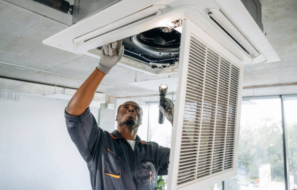 Licensed Hvac Repair service in Sherwood, OH - FH HVAC